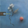 Brad Mehldau - 1999 - Elegiac Cycle.jpg